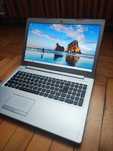 Laptop Lenovo IdeaPad i5 2,5GHz|GeForce 940MX+Intel|8GB|SSD|Win 10