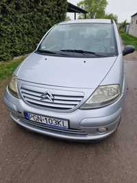 Citroen c3 1.4Hdi