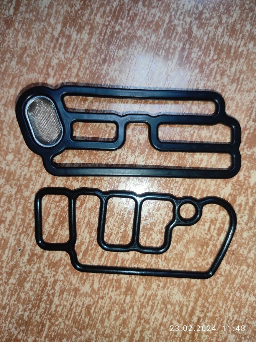Прокладка блока VCM (verible celinder menedgment) honda