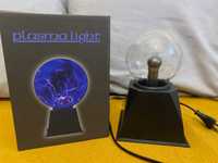 lampka biurkowa Plasma light