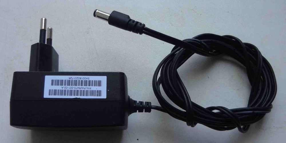 Блок питания Verifone 8V 2.25A PSA18E-082A, адаптер