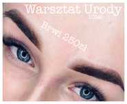 250zł- Makijaż Permanentny Brwi/ Usta/ Kreska/ Piegi/ Mikropigmentacja