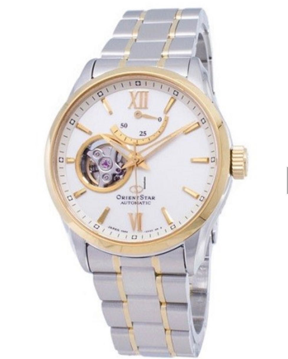 Orient RE-AT0004S00B Star