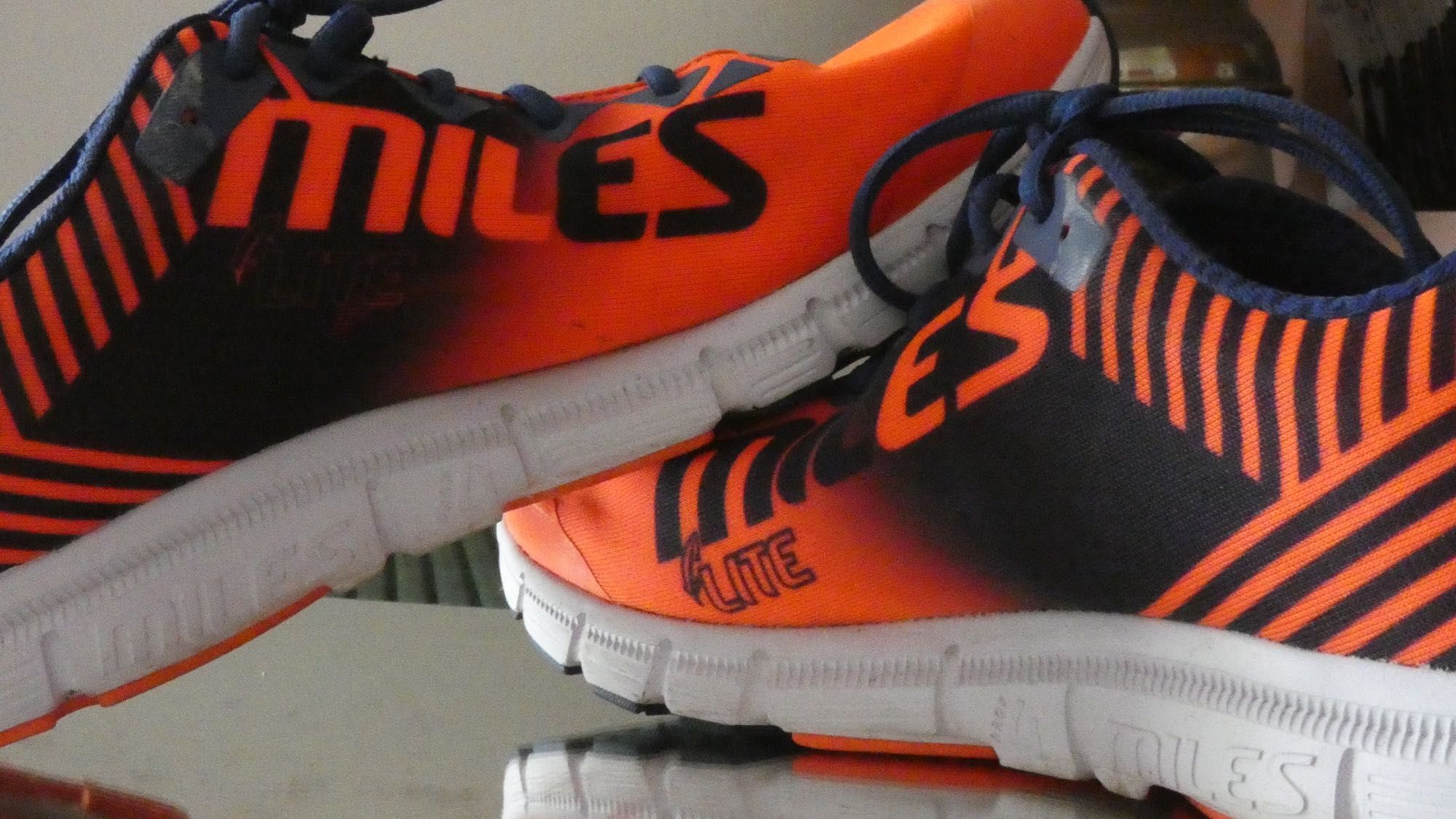 Salming Miles Lite (42 2/3)