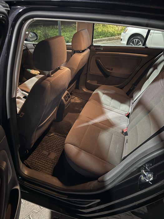 Продам Гольф 5 2005 года