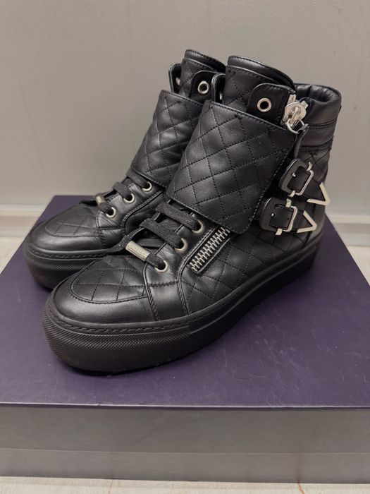 Жіночі кеди черевики le silla оригінал, розмір 36