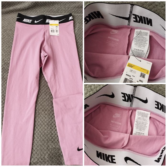 Лосини легінси Nike штани