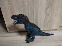 Дитяча іграшка Динозавр (ходить, ричить, світиться)