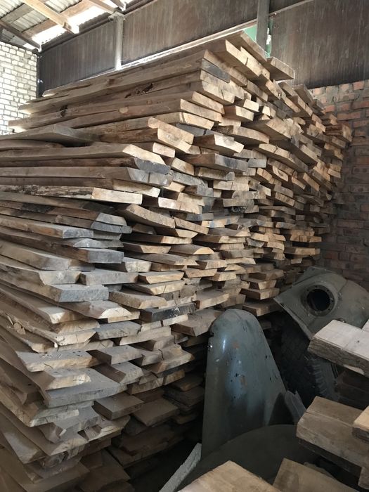 Доска - Дуб,Ясен, Береза зробимо ціну вигідну для вас