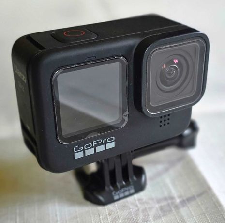 Go Pro Hero 9 Black