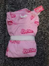 Piżama damska Barbie 3XL/4XL