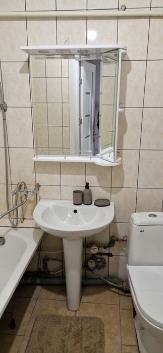 Довгострокова оренда квартири Львів