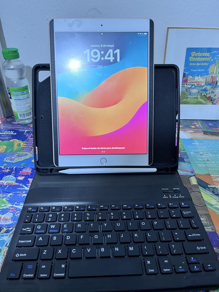 A venda ipad 6ta generacion