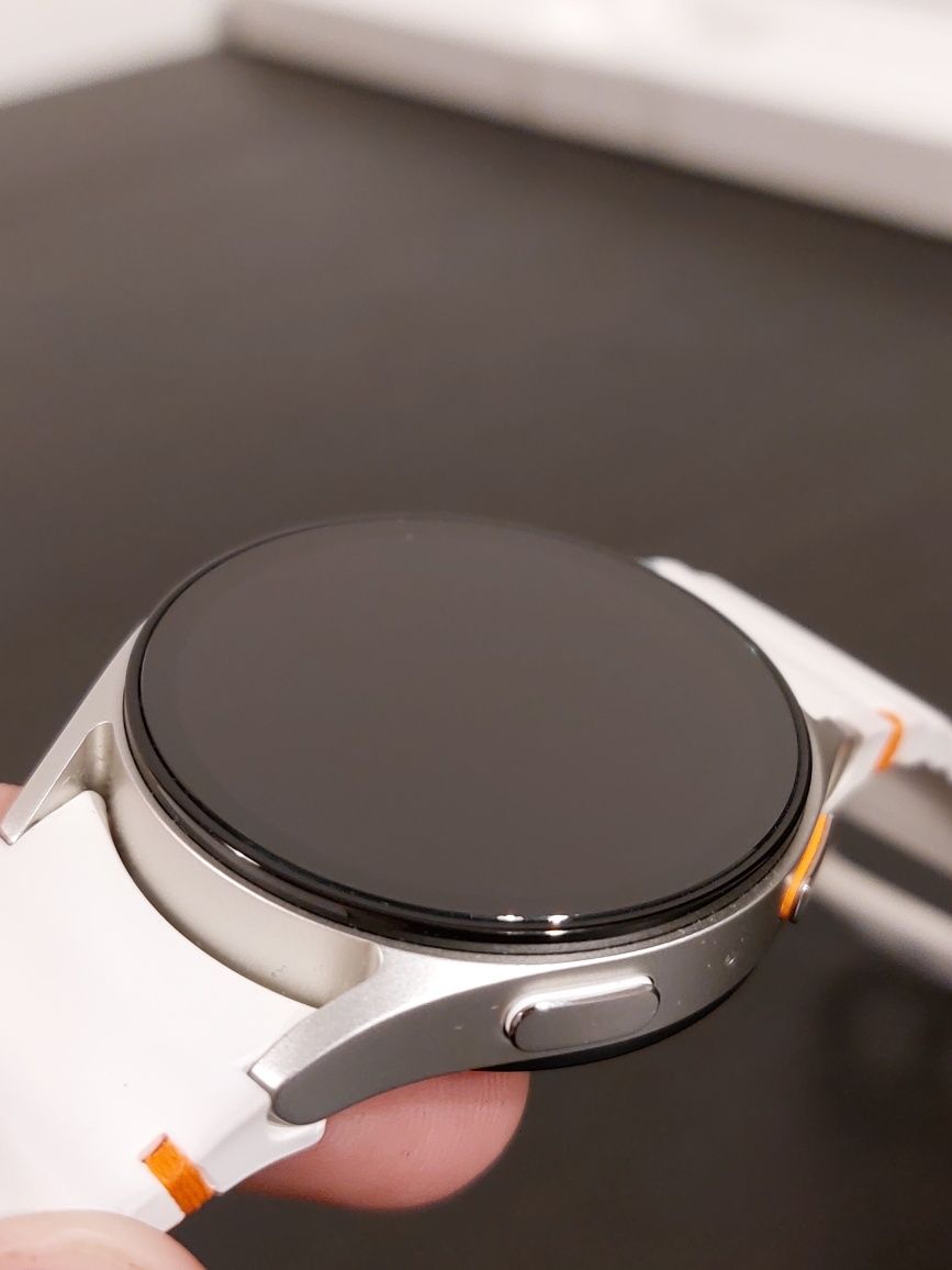 Samsung Galaxy Watch 7 40mm Perfekcyjny Stan