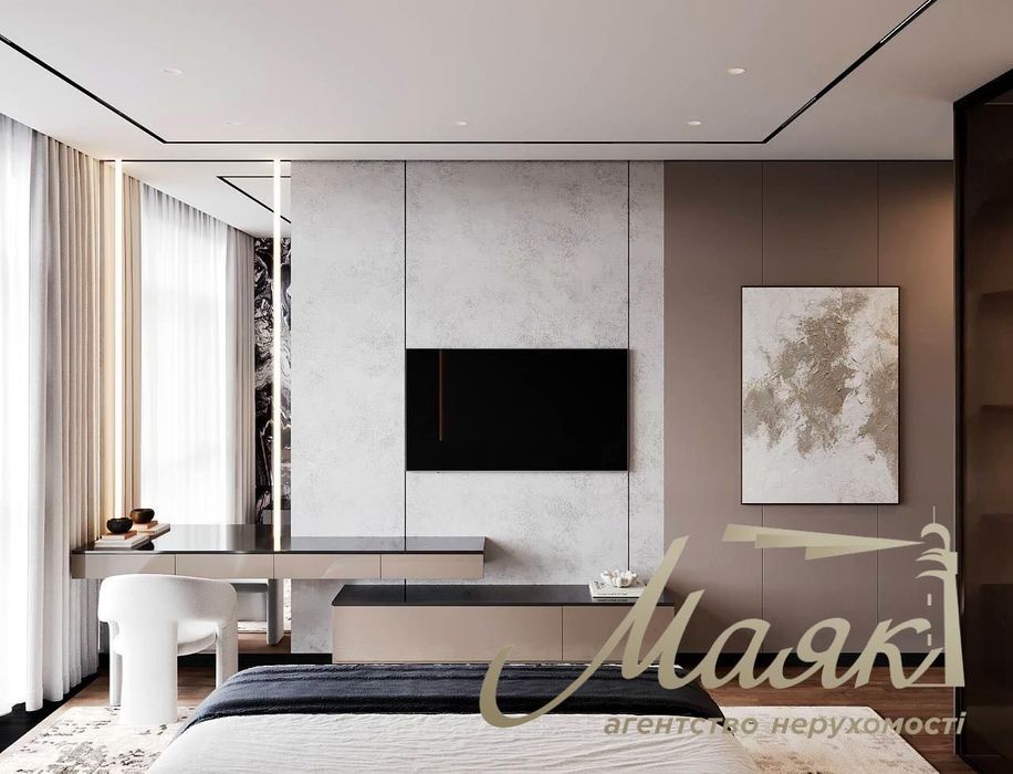 Продажа квартиры ЖК Новопечерские Липки ул. Верхогляда Драгомирова