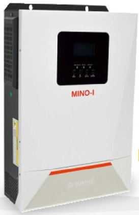 Гібридний інвертор / Автономный инвертор Suntaic Mino 5500W 48V