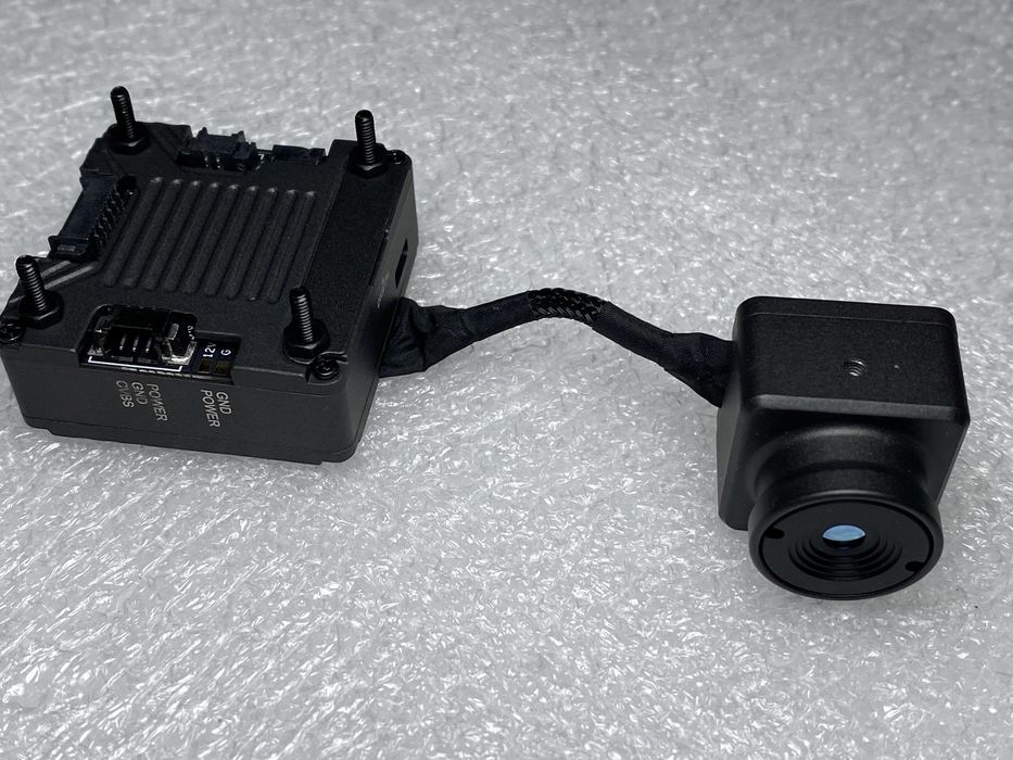 Аналогові тепловізійні камери CADDXFPV IRC210SL