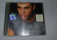 Enrique Iglesias "Enrique" - płyta CD