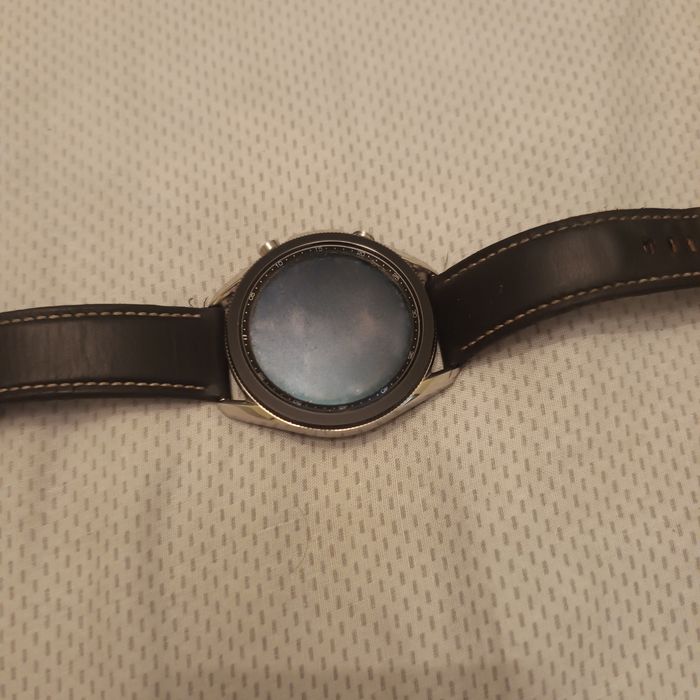 Samsung Galaxy Watch 3