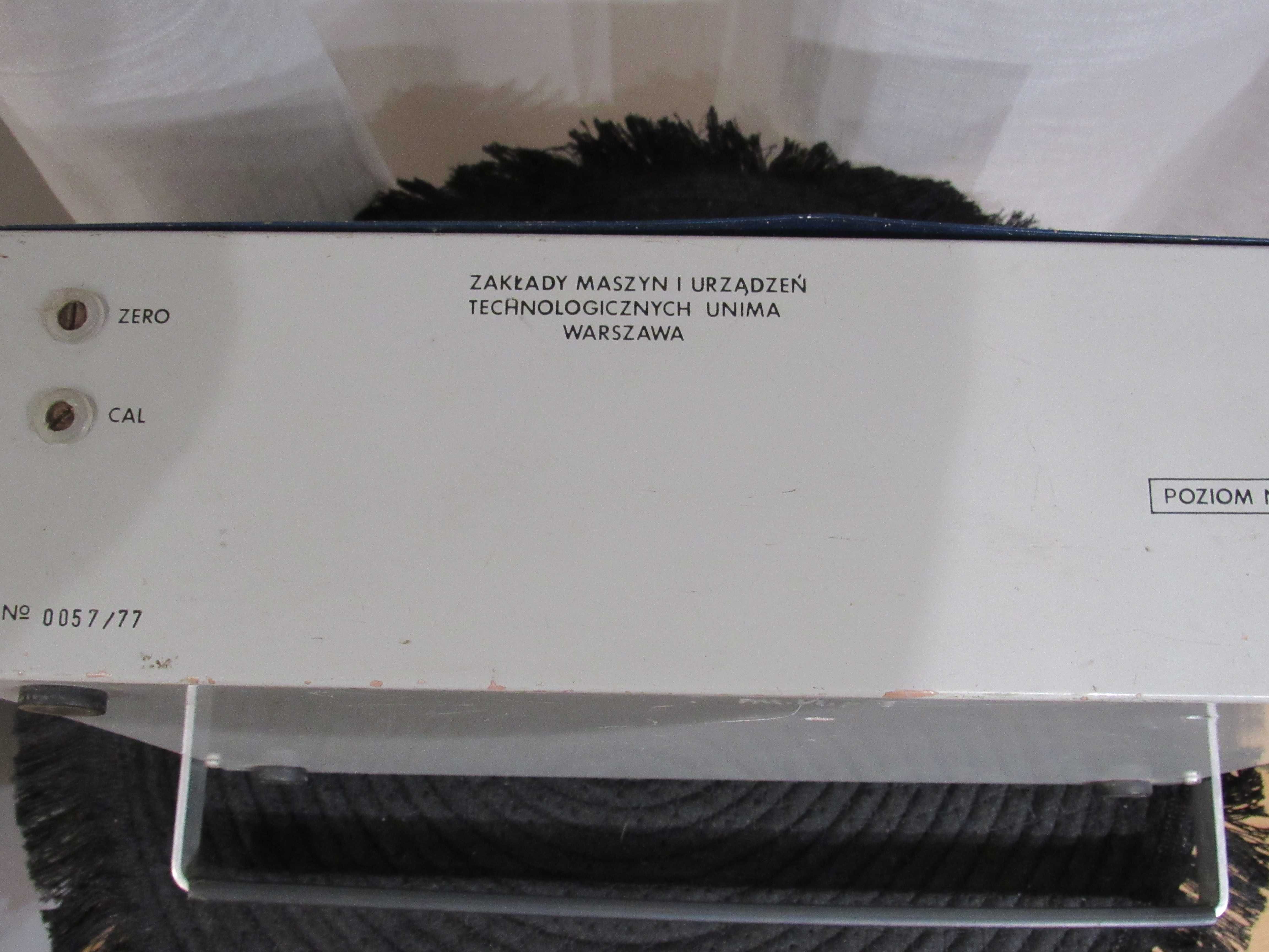 Digital Multimeter  VC 10 T Unitra PRL