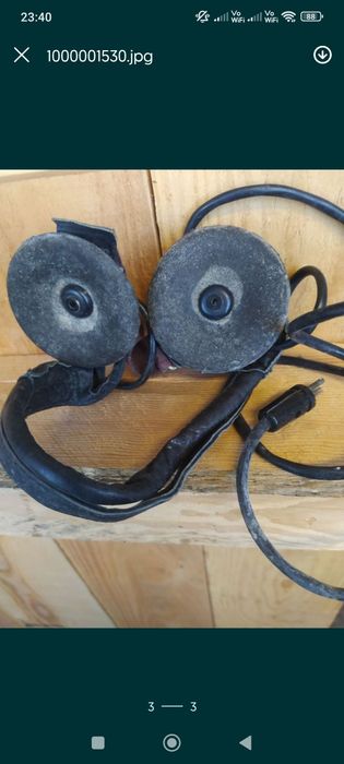 Дозиметры новые ссср