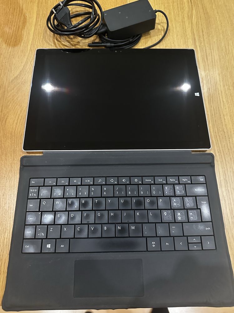 Microsoft Surface Pro 3