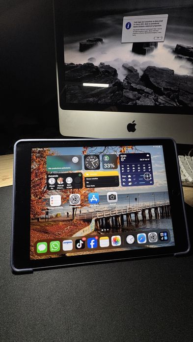 Apple ipad air 2 64gb