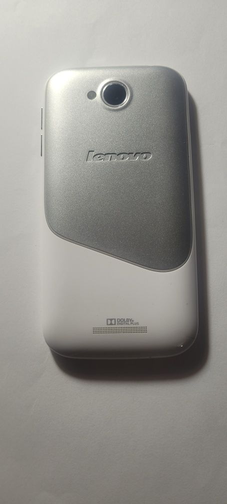 Смартфон Lenovo A706 row
