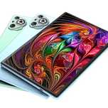 Новый Планшет 6-128GB/ 14android / IPS матрица / 2-sim / 12 мес.