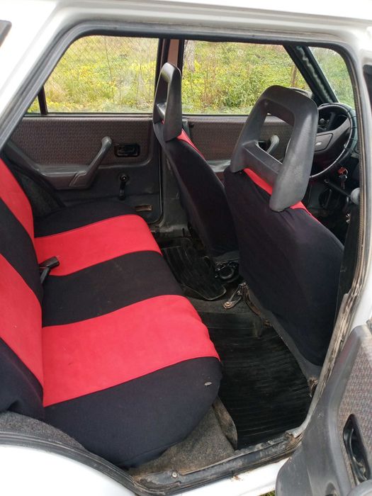 Продам Форд ескорд находу