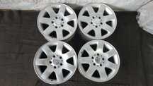 1094498 FELGI 5x120 7Jx16&#039;&#039; ET47 BMW E46 E36