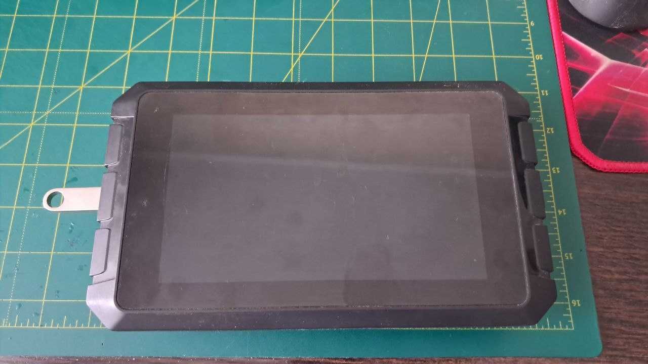 Creality Ender 5 S1 + Sonic Pad