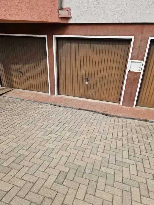 Sprzedam garaż w Ostródzie ul. Kościuszki 29 -REZERWACJA do 31.12.2025