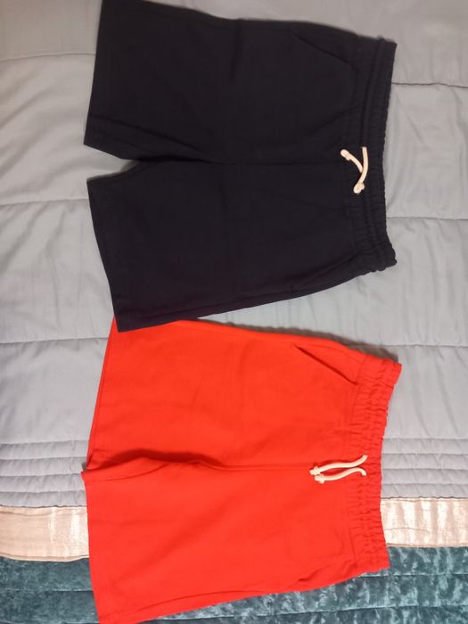 Calções Tifossi 10 -12 anos