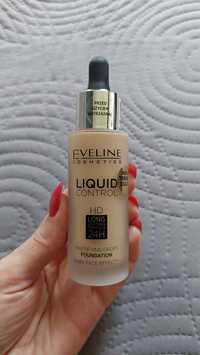 Podkład Eveline Cosmetics Liquid Control 016