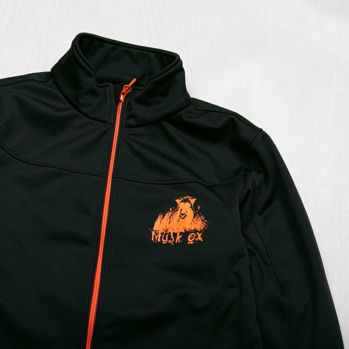Musk Ox softshell M