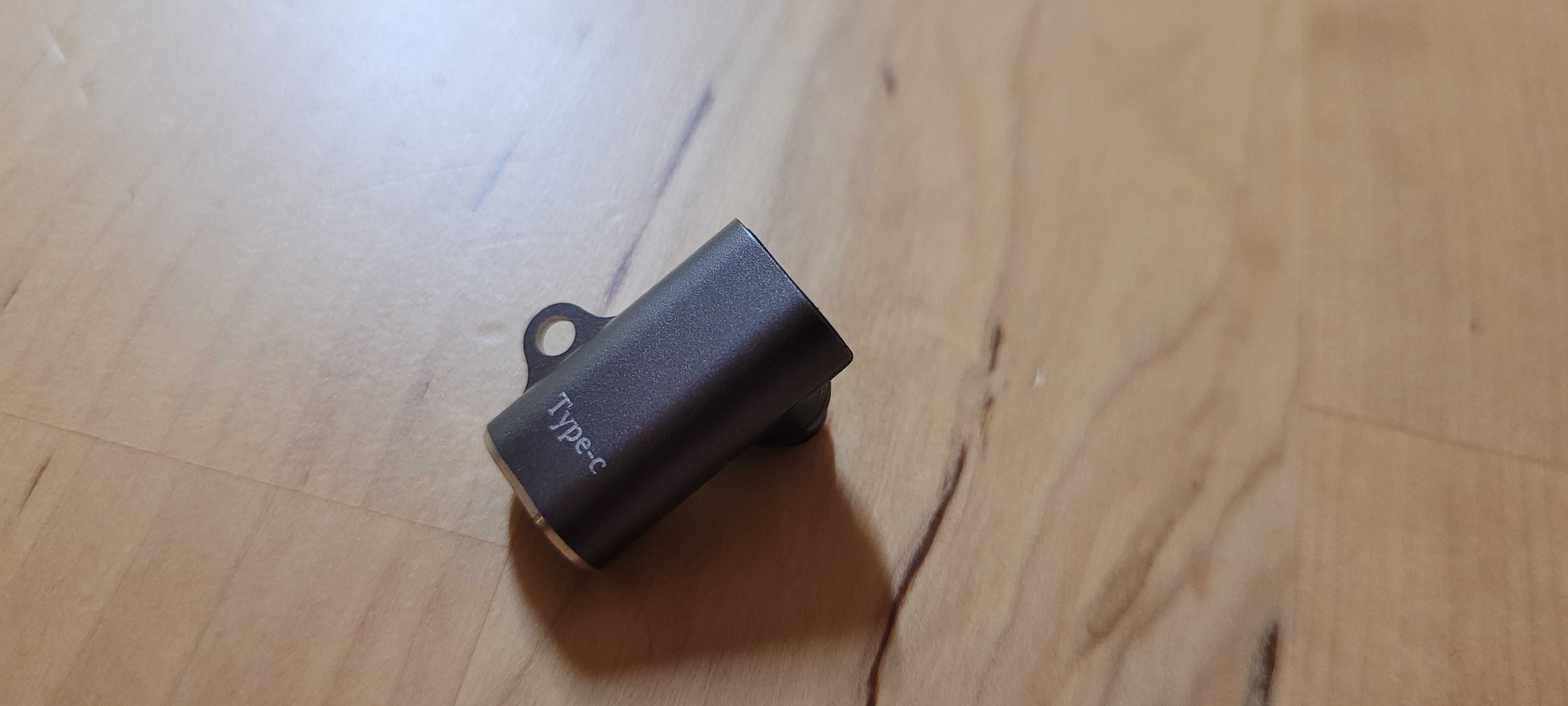 Adapter kątowy do ładowania zegarków Garmin FR 945, 955