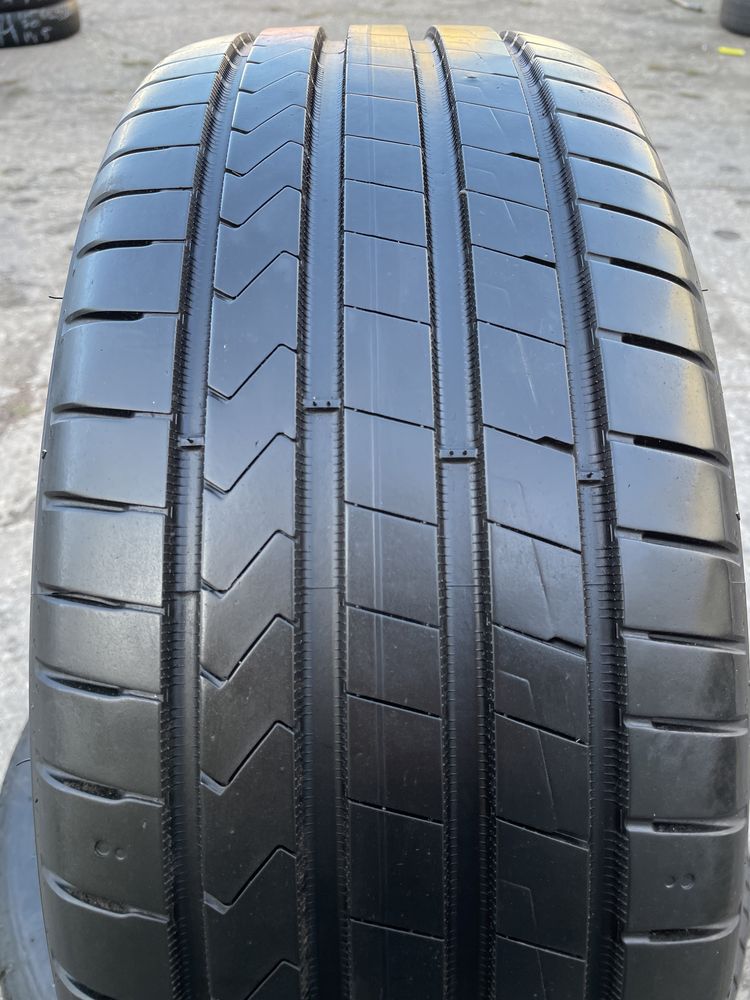 Opony Hankook 205/55r16 91V Ventus Prime 4 - 2szt letnie z rantem 7mm