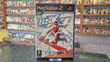 SSX 3 / PS2 / PlayStation 2