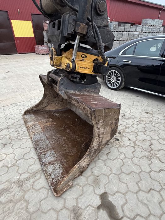 Экскаватор Hyundai R 250 lc - 9