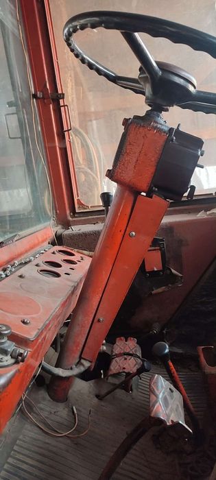 Продається трактор Т-25