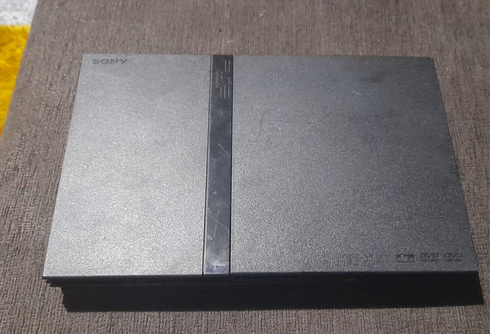 Duas Playstation para desocupar