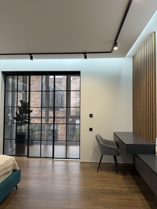 Без %Аренда ЖК AuRoom 90м2 Печерск Паньківська 20/82 Центр Університет