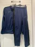 Dres nike akademy 23 track  suit branded