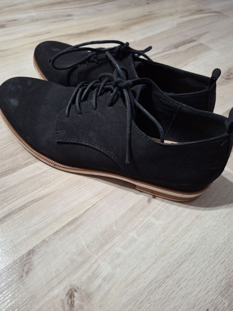 Buty Clara Barson rozm40
