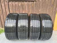 4szt BRIDGESTONE Turanza T005A 225/55/1 97V ok. 5mm 2019 Opony Lato