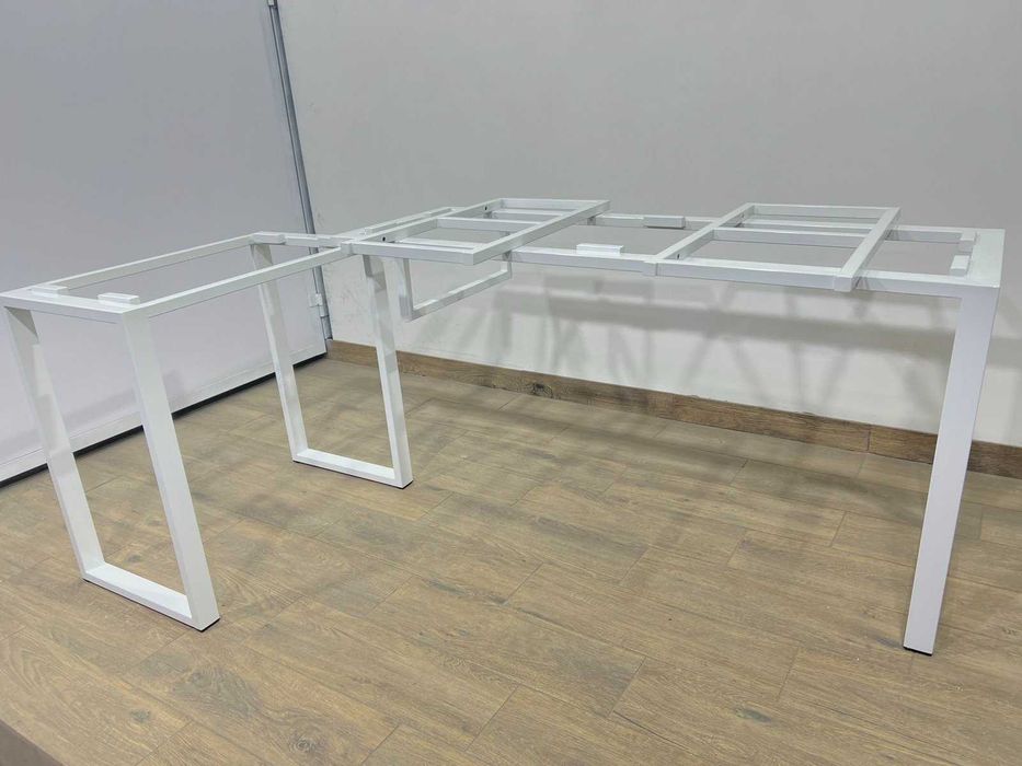 Офісні меблі. Офисная мебель. Ніжка для столу. Каркас для столу.