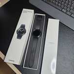 Samsung Galaxy Watch 4 Classic 46mm LTE