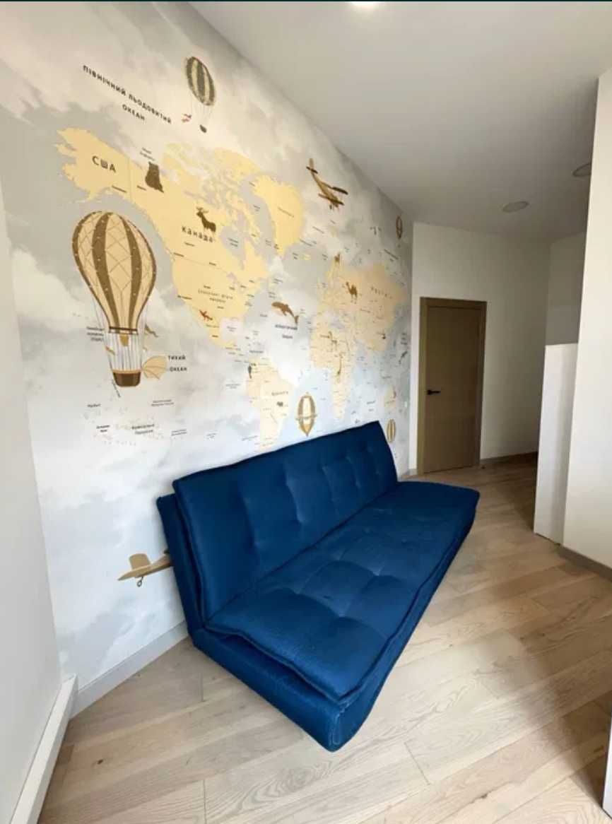 Продам 4х кімнатну квартиру ЖК Панорама Парк Шевченко Вигідно 1320$/м2