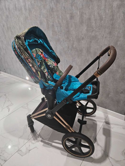 Wózek Cybex Priam 2